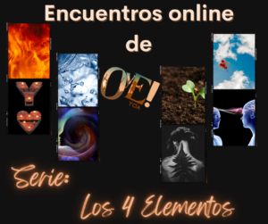 Serie Los 4 Elementos